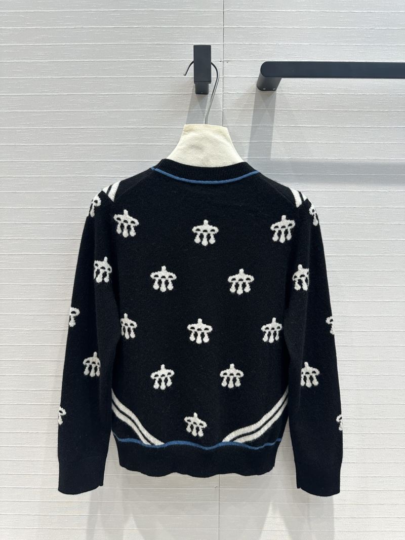 Hermes Sweaters